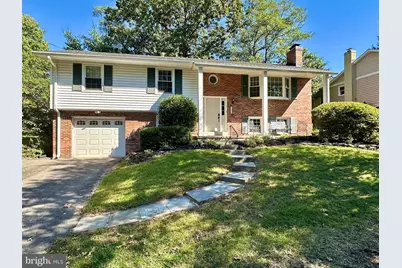 5635 Glenwood Drive, Alexandria, VA 22310 - Photo 21