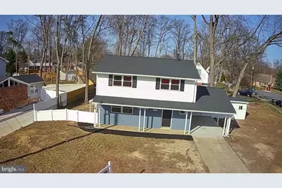 6815 Rolling Road, Springfield, VA 22152 - Photo 7