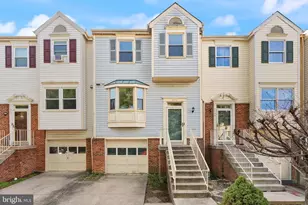 3733 Roxbury Ln, Alexandria, VA 22309 - Photo 1