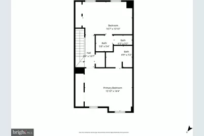 3733 Roxbury Lane, Alexandria, VA 22309 - Photo 37