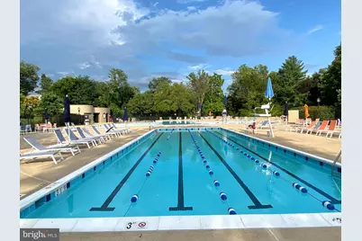 6614 10th Street #J, Alexandria, VA 22307 - Photo 21