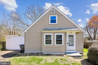 2328 Fort Drive, Alexandria, VA 22303 - Photo 1