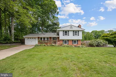 6800 Seton Court, Springfield, VA 22152 - Photo 3