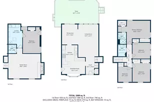6800 Seton Ct, Springfield, VA 22152 - Photo 39