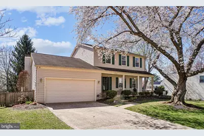 12729 Fantasia Drive, Herndon, VA 20170 - Photo 1