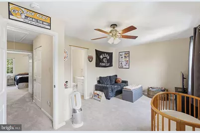 4037 Summer Hollow Court #158-G, Chantilly, VA 20151 - Photo 21