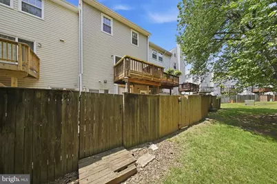 4037 Summer Hollow Court #158-G, Chantilly, VA 20151 - Photo 35