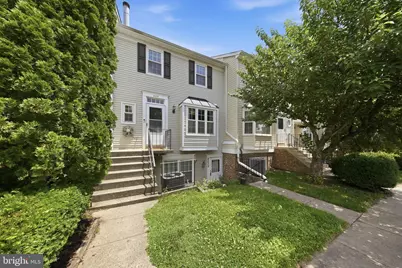 4037 Summer Hollow Court #158-G, Chantilly, VA 20151 - Photo 37