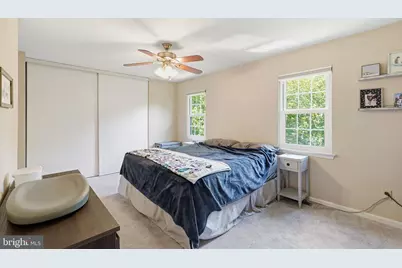 4037 Summer Hollow Court #158-G, Chantilly, VA 20151 - Photo 25