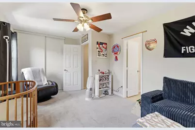 4037 Summer Hollow Court #158-G, Chantilly, VA 20151 - Photo 19