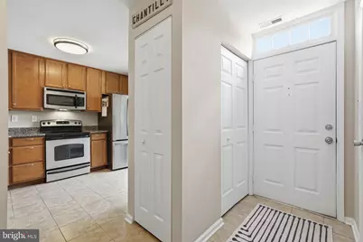 4037 Summer Hollow Court #158-G, Chantilly, VA 20151 - Photo 3