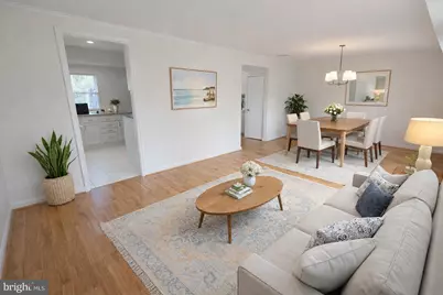14459 Cool Oak Lane #38C, Centreville, VA 20121 - Photo 3