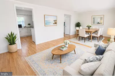 14459 Cool Oak Lane #38C, Centreville, VA 20121 - Photo 3