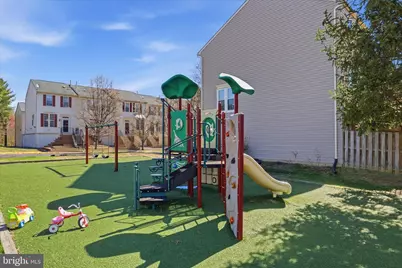 7719 Markham Grant Lane, Alexandria, VA 22315 - Photo 33