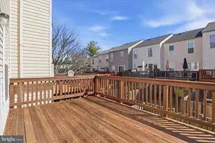 7719 Markham Grant Ln, Alexandria, VA 22315 - Photo 23