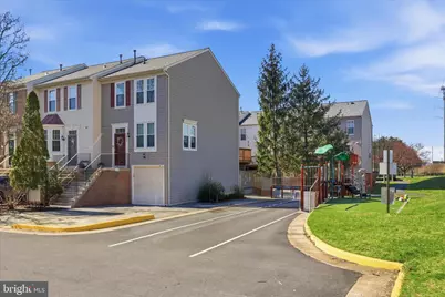 7719 Markham Grant Lane, Alexandria, VA 22315 - Photo 37