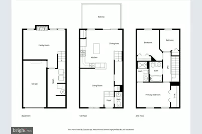 7719 Markham Grant Lane, Alexandria, VA 22315 - Photo 45