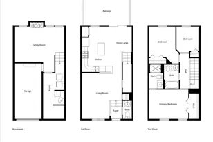 7719 Markham Grant Ln, Alexandria, VA 22315 - Photo 45