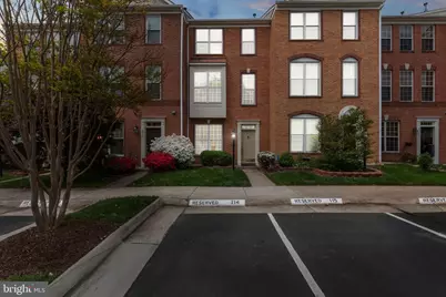 2372 Woodland Pond Lane, Herndon, VA 20171 - Photo 1