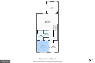 2372 Woodland Pond Ln, Herndon, VA 20171 - Photo 19