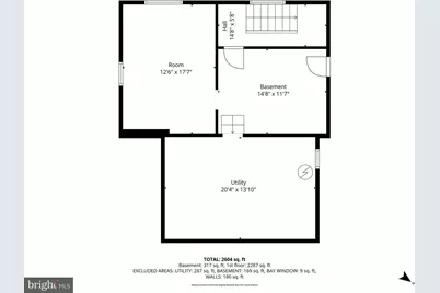 7343 Calvert Street, Annandale, VA 22003 - Photo 53