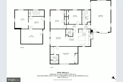 7343 Calvert Street, Annandale, VA 22003 - Photo 51