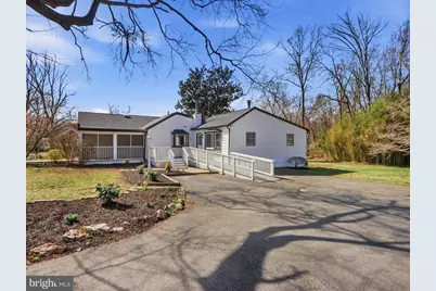 7343 Calvert Street, Annandale, VA 22003 - Photo 3