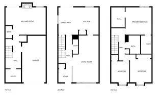 8610 Rocky Gap Ct, Lorton, VA 22079 - Photo 31