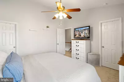 8610 Rocky Gap Court, Lorton, VA 22079 - Photo 11