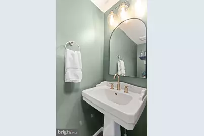 8610 Rocky Gap Court, Lorton, VA 22079 - Photo 9