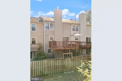 8610 Rocky Gap Court, Lorton, VA 22079 - Photo 27