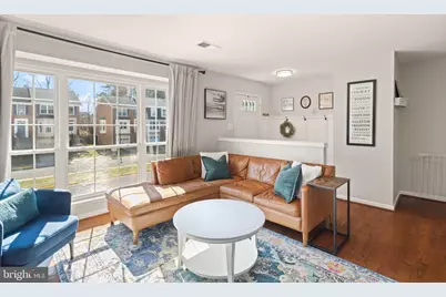 8610 Rocky Gap Court, Lorton, VA 22079 - Photo 3