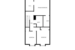 8610 Rocky Gap Ct, Lorton, VA 22079 - Photo 29