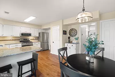 8610 Rocky Gap Court, Lorton, VA 22079 - Photo 7