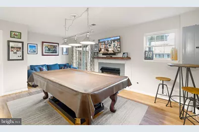 8610 Rocky Gap Court, Lorton, VA 22079 - Photo 19