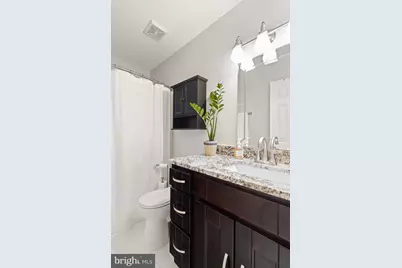 8610 Rocky Gap Court, Lorton, VA 22079 - Photo 17