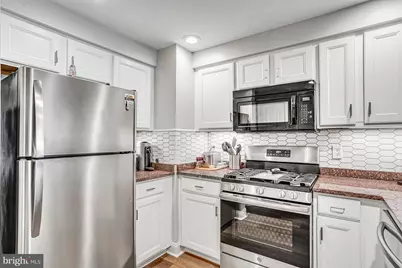 4480 Market Commons Drive #412, Fairfax, VA 22033 - Photo 3