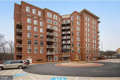 4480 Market Commons Drive #412, Fairfax, VA 22033 - Photo 21