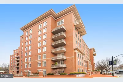 4480 Market Commons Drive #412, Fairfax, VA 22033 - Photo 19