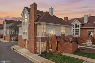 7023 Haycock Rd, Falls Church, VA 22043 - Photo 1