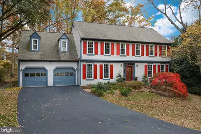 9701 Tree Hollow Court, Fairfax Station, VA 22039 - Photo 1