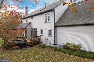 9701 Tree Hollow Ct, Fairfax Station, VA 22039 - Photo 7