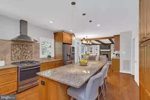 9701 Tree Hollow Ct, Fairfax Station, VA 22039 - Photo 23