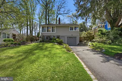 7107 Woodley Lane, Falls Church, VA 22042 - Photo 3