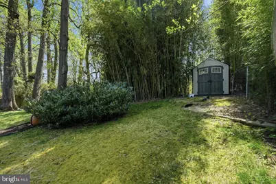 7107 Woodley Lane, Falls Church, VA 22042 - Photo 29