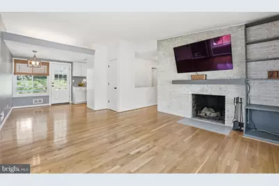 7107 Woodley Lane, Falls Church, VA 22042 - Photo 7