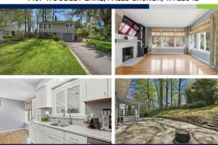 7107 Woodley Ln, Falls Church, VA 22042 - Photo 1