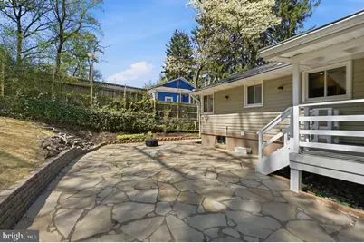 7107 Woodley Lane, Falls Church, VA 22042 - Photo 27