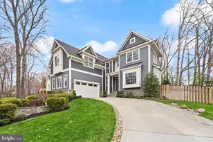 118 Oak St SW, Vienna, VA 22180 - Photo 9