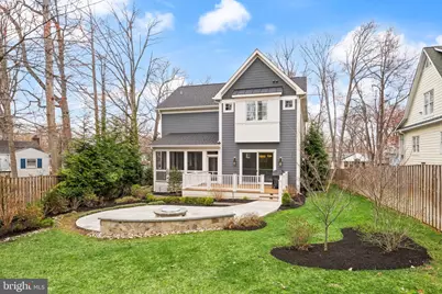 118 Oak Street SW, Vienna, VA 22180 - Photo 21